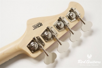 WL4-FM Custom III